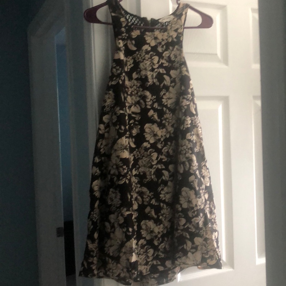 Cute boho dress